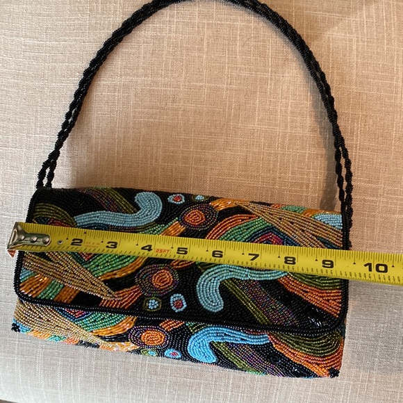 Rare OKPTA Purse or Clutch - Picture 4 of 16